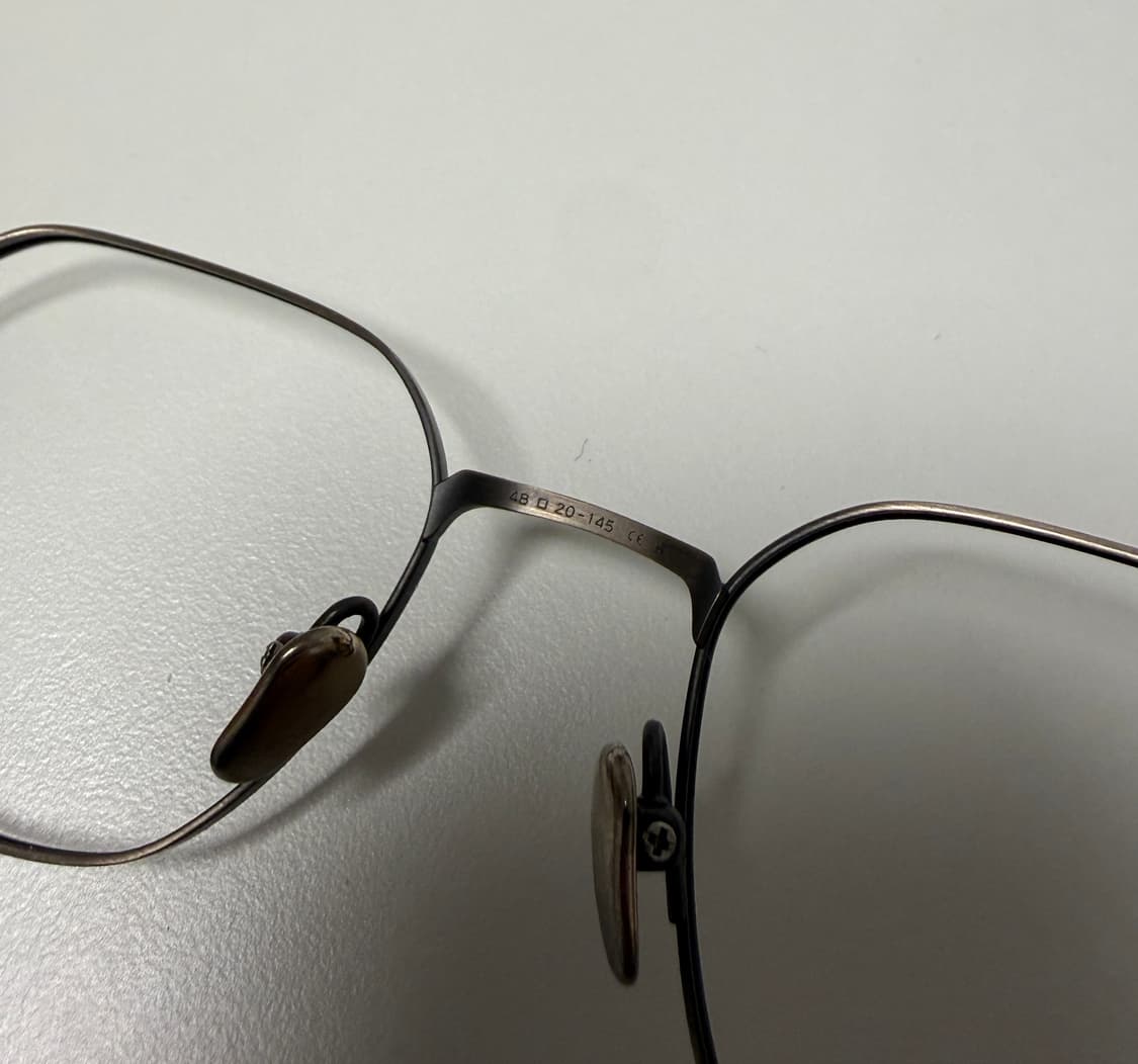 마수나가 코드G #11 앤틱골드 상품이미지5