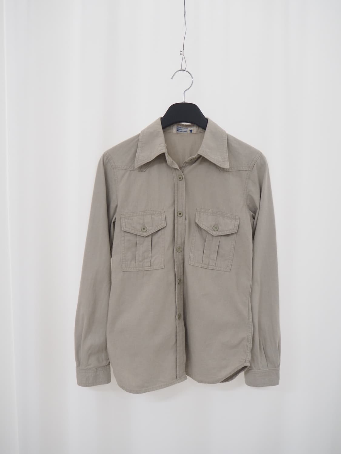 Blue Mountain western shirt  상품이미지1