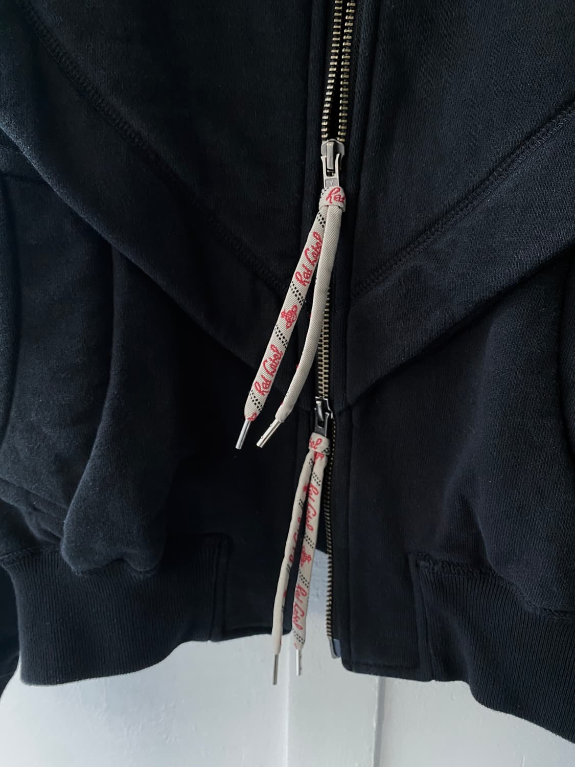 [Vivienne westwood] 러브 봄버 자켓 상품이미지4