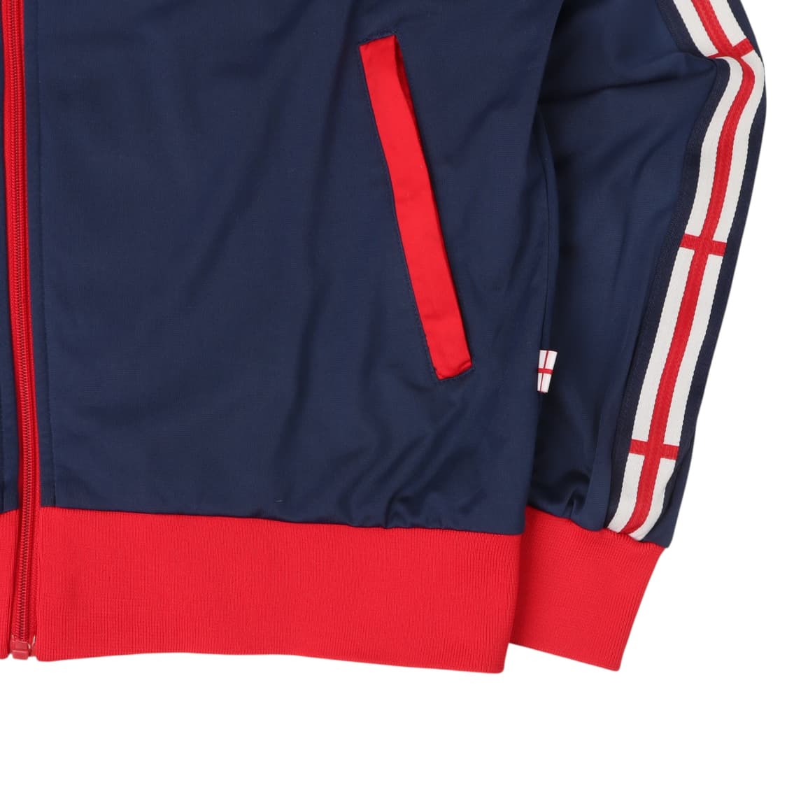 엄브로 잉글랜드 트랙탑 자켓 상품이미지3