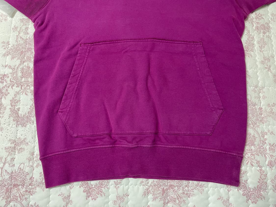 정품 FW스톤아일랜드 후드티 105-XL 상품이미지3