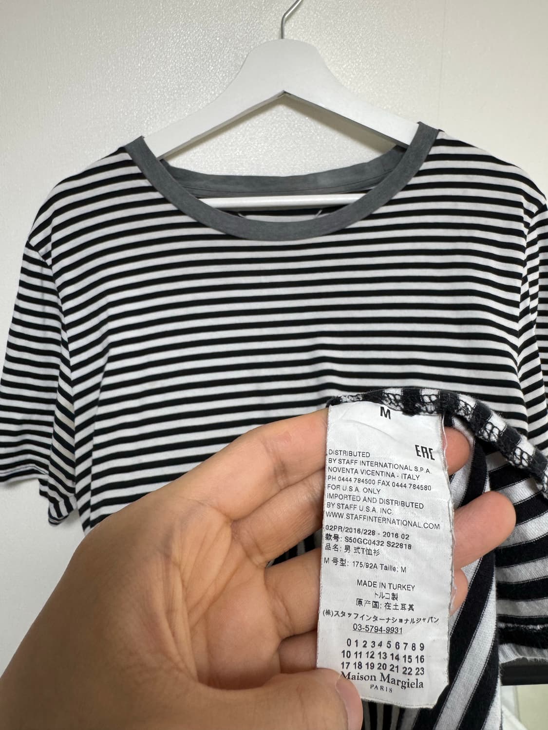 마르지엘라 보더티 상품이미지6