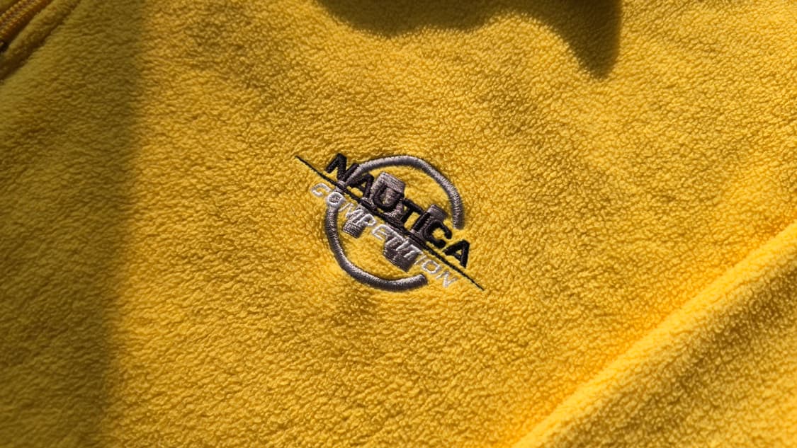 올드 노티카 빈티지 플리스 XL ~XXL 상품이미지2