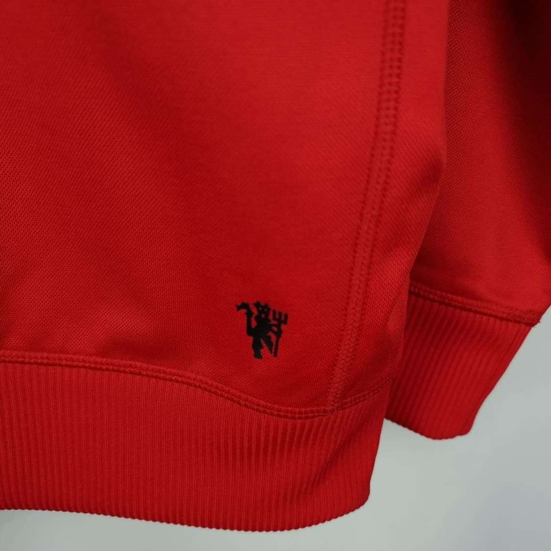 [아디다스] 맨체스터 유나이티드 축구팀 져지 트랙탑 자켓 M19401 상품이미지4