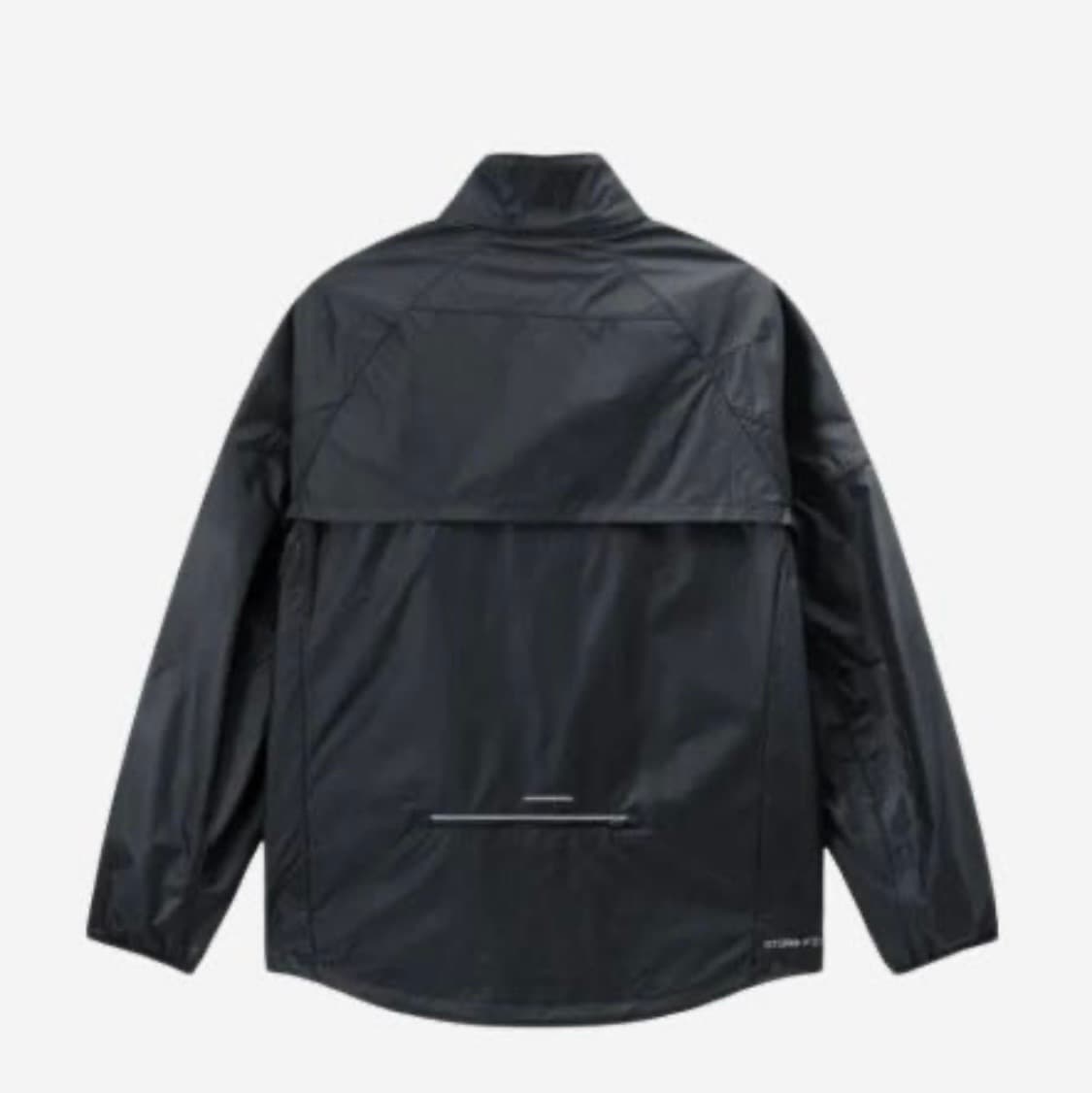 나이키+스투시 NRG FL 스톰핏 블랙 자켓 상품이미지3