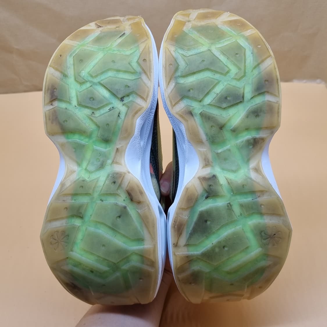 나이키 줌 비스타 그라인드 런닝화230 상품이미지3