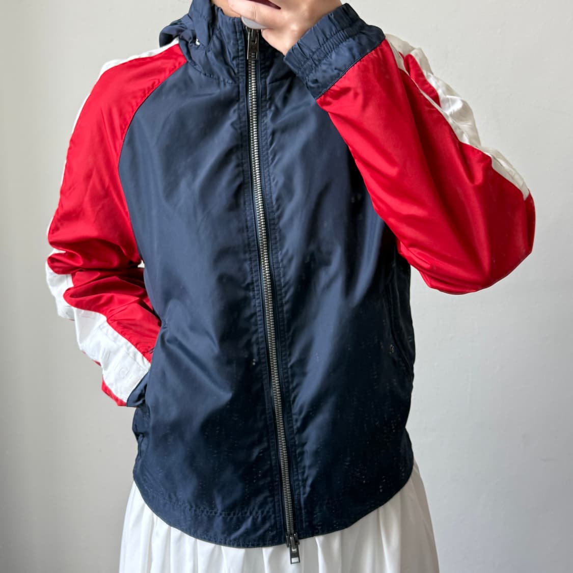 [S] 타미힐피거 바람막이 상품이미지2