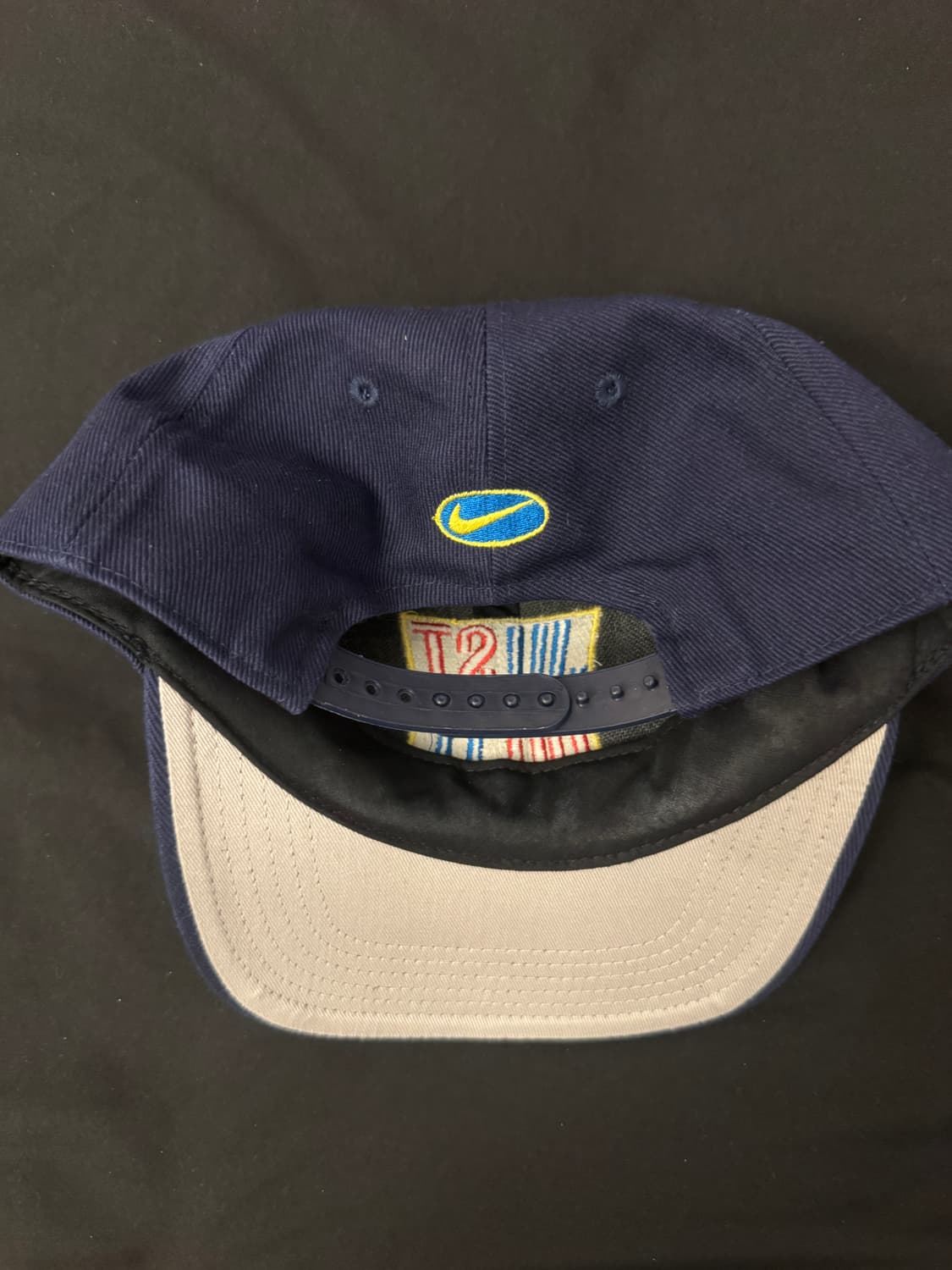 나이키 모자 상품이미지2