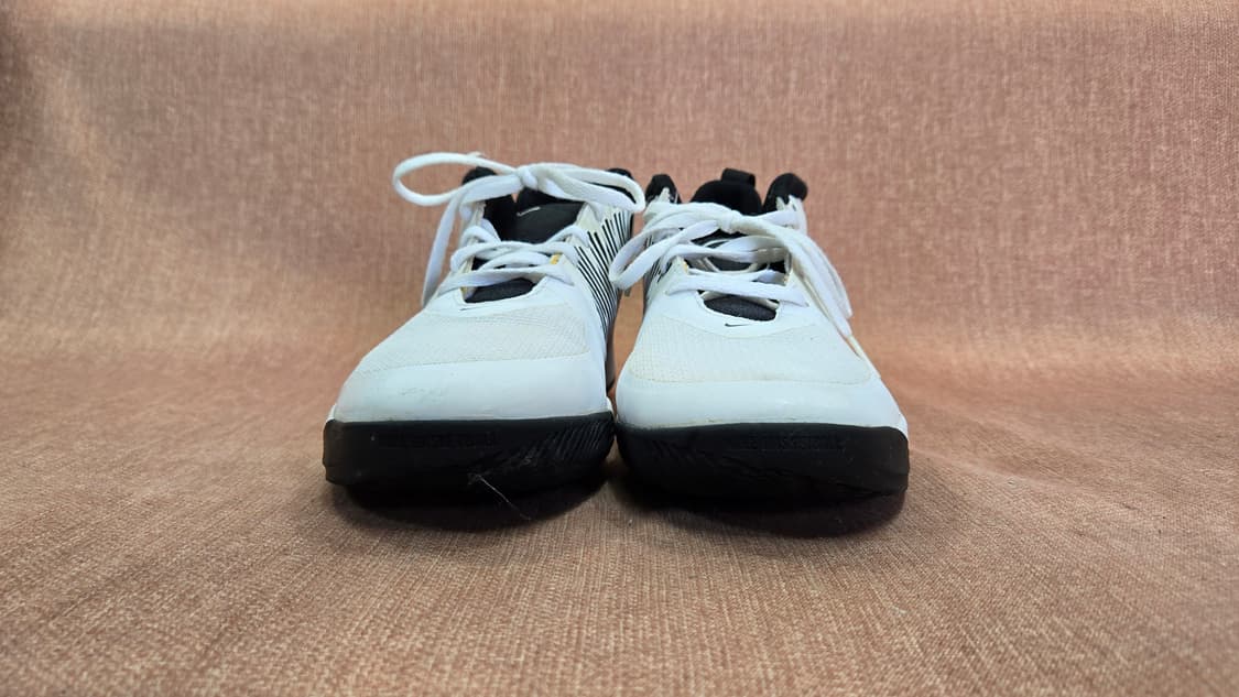 나이키 240mm-  팀허슬 D9 스니커즈 상품이미지3