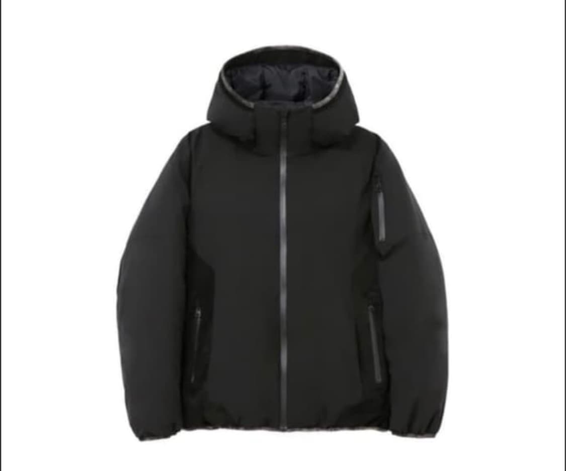 xlim 패딩 시놉시스 4  (1) size 상품이미지1