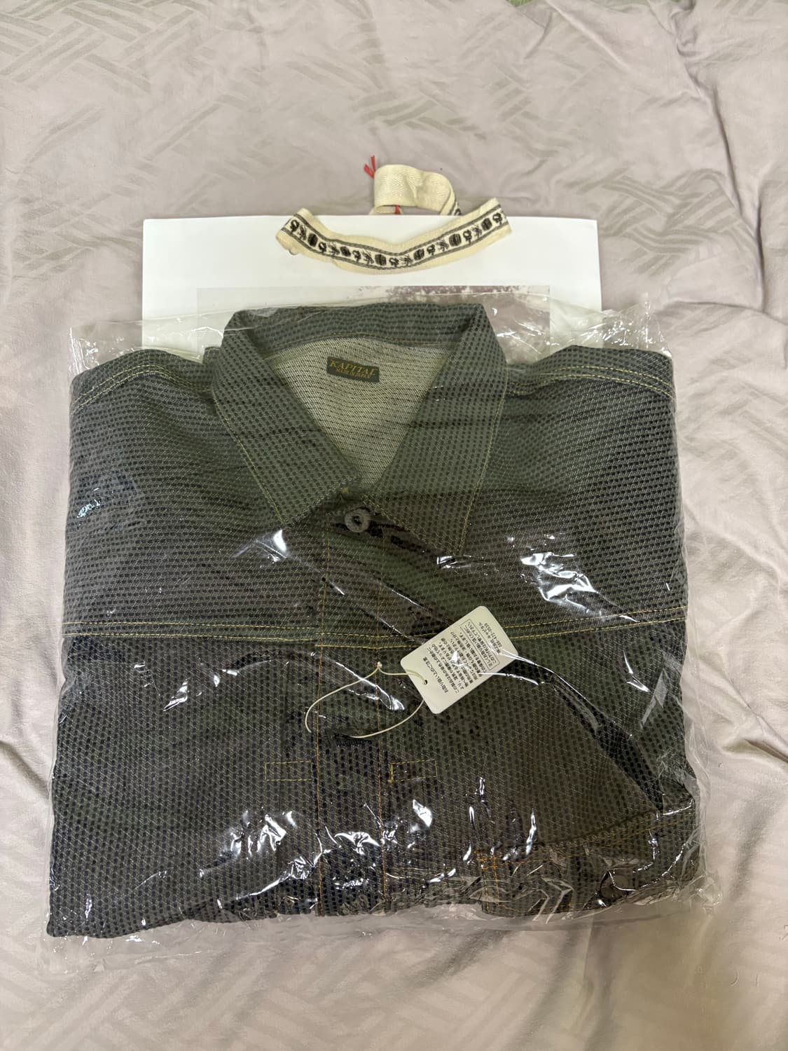 캐피탈 센츄리 no.7 6 size 상품이미지3