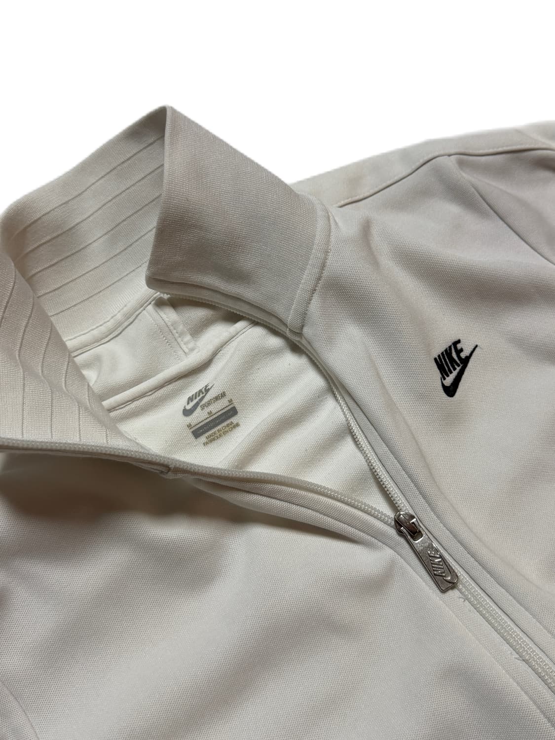 나이키 대장급 화이트 저지 상품이미지4