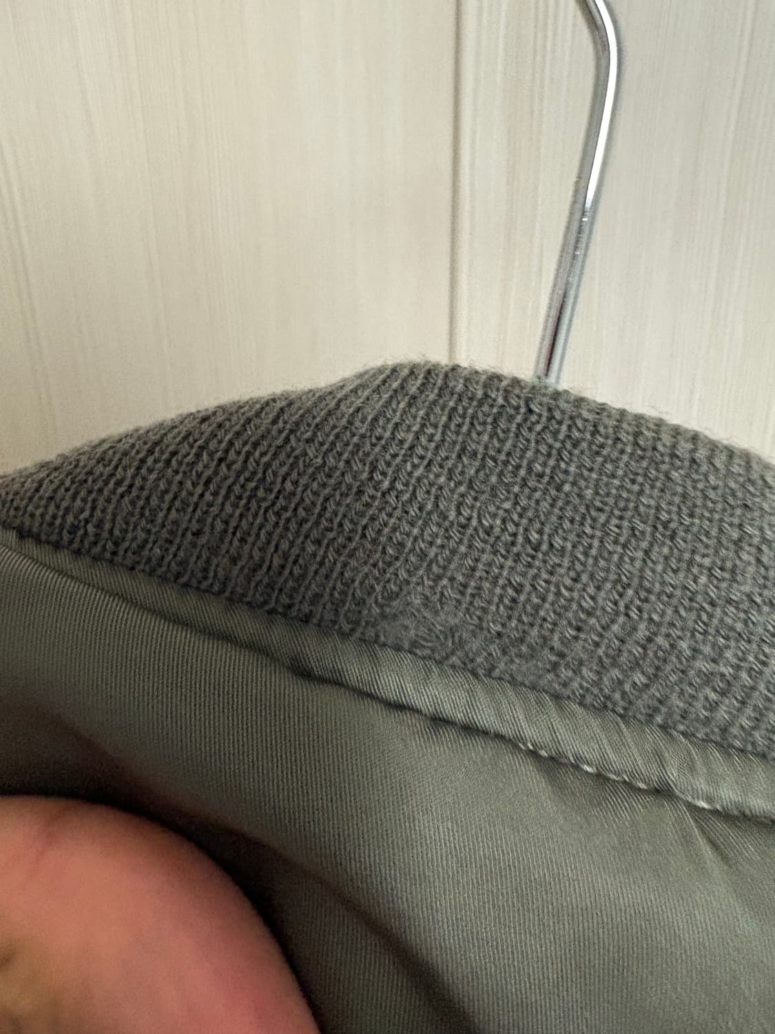 아비렉스 ma-1 상품이미지3