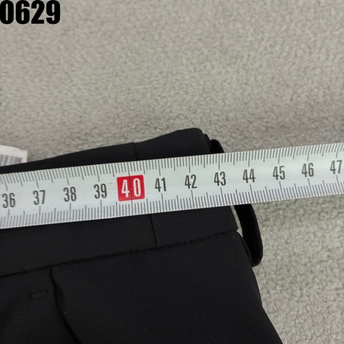 WAAC 골프 바지  상품이미지6