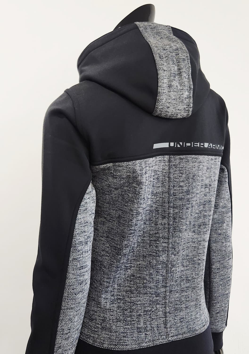 언더아머 후드집업  상품이미지1