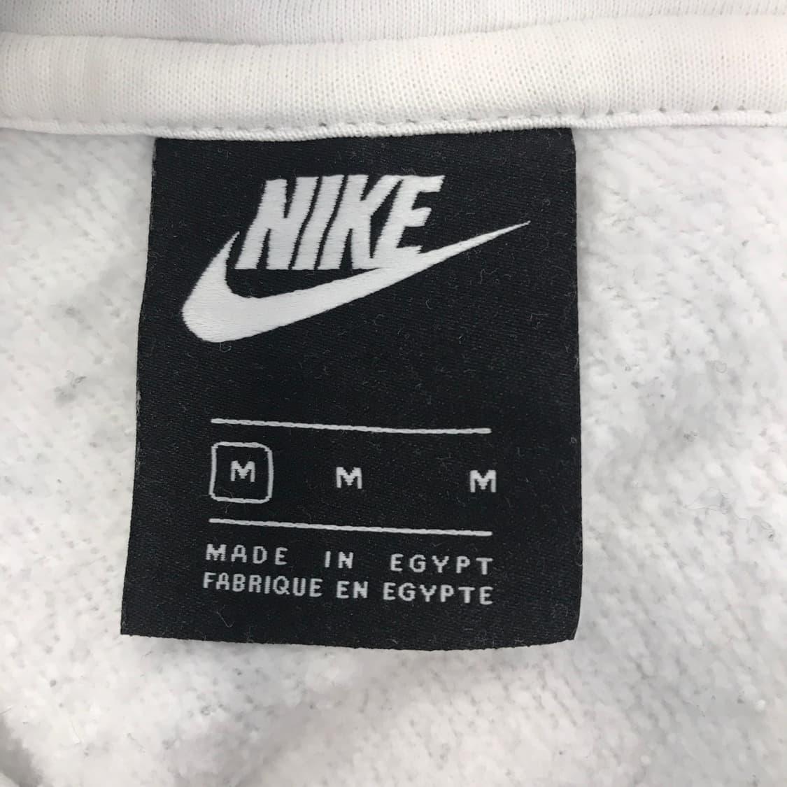 나이키 x 루고시스 콜라보 후드티셔츠 [해외M] 상품이미지5