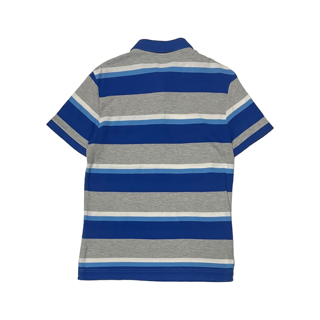 라코스테 스트라이프 카라티 상품이미지2