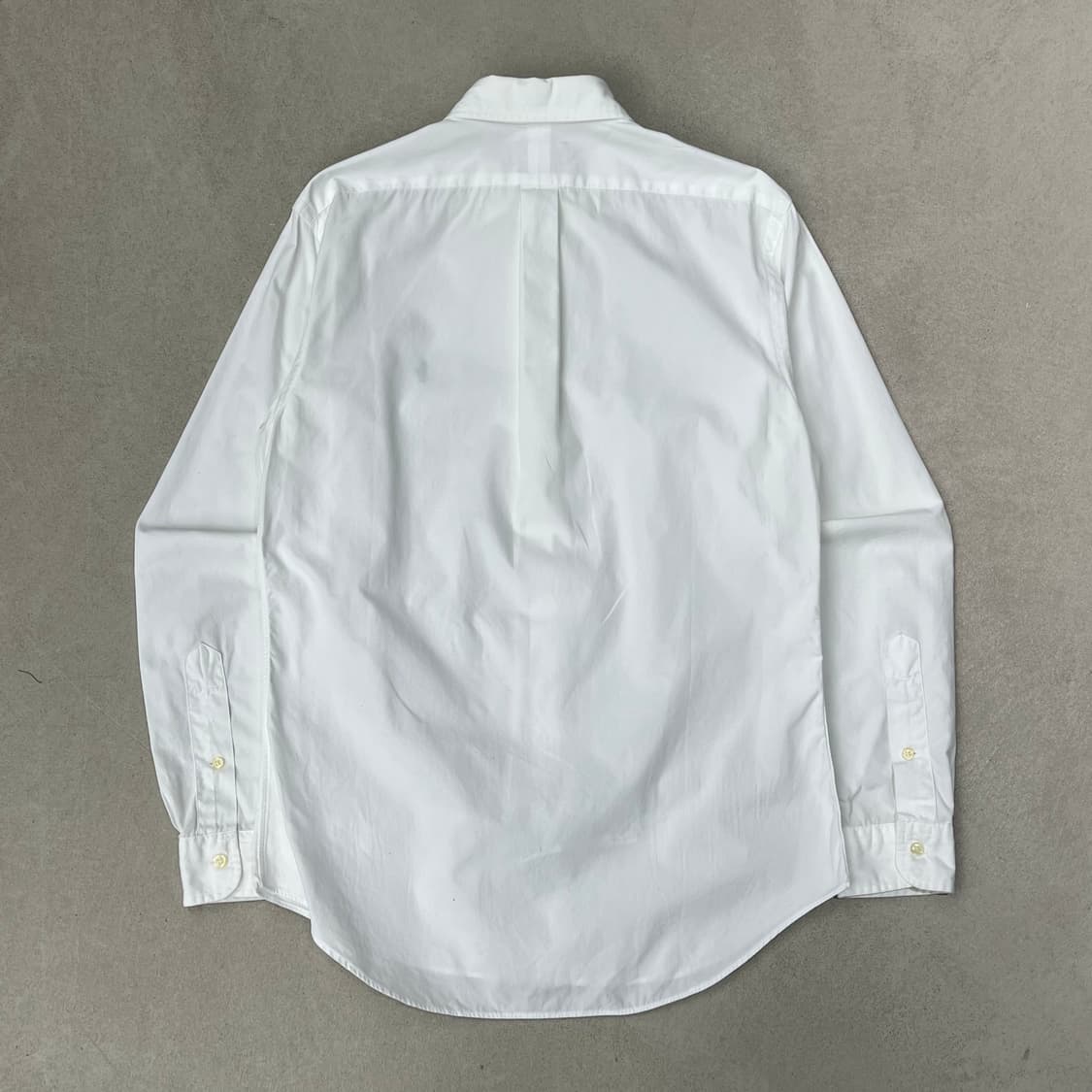 폴로 랄프로렌 화이트 셔츠 s09481 상품이미지2