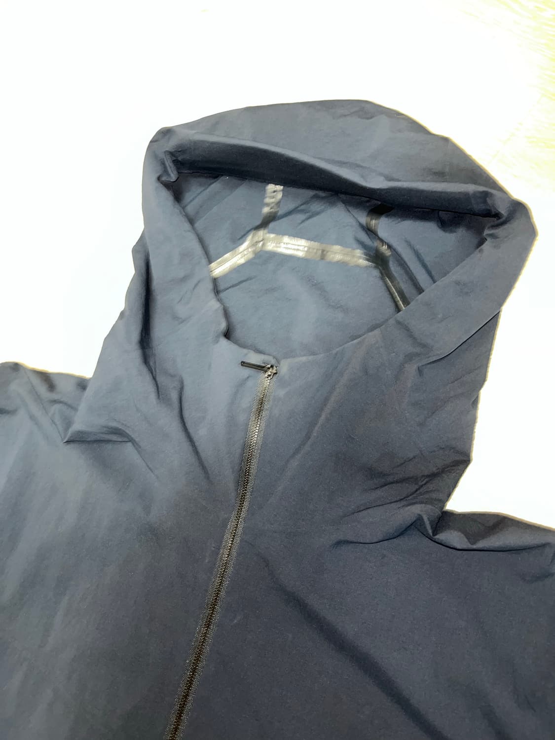 베일런스 스페레 LT 자켓 바람막이 (L) 상품이미지2