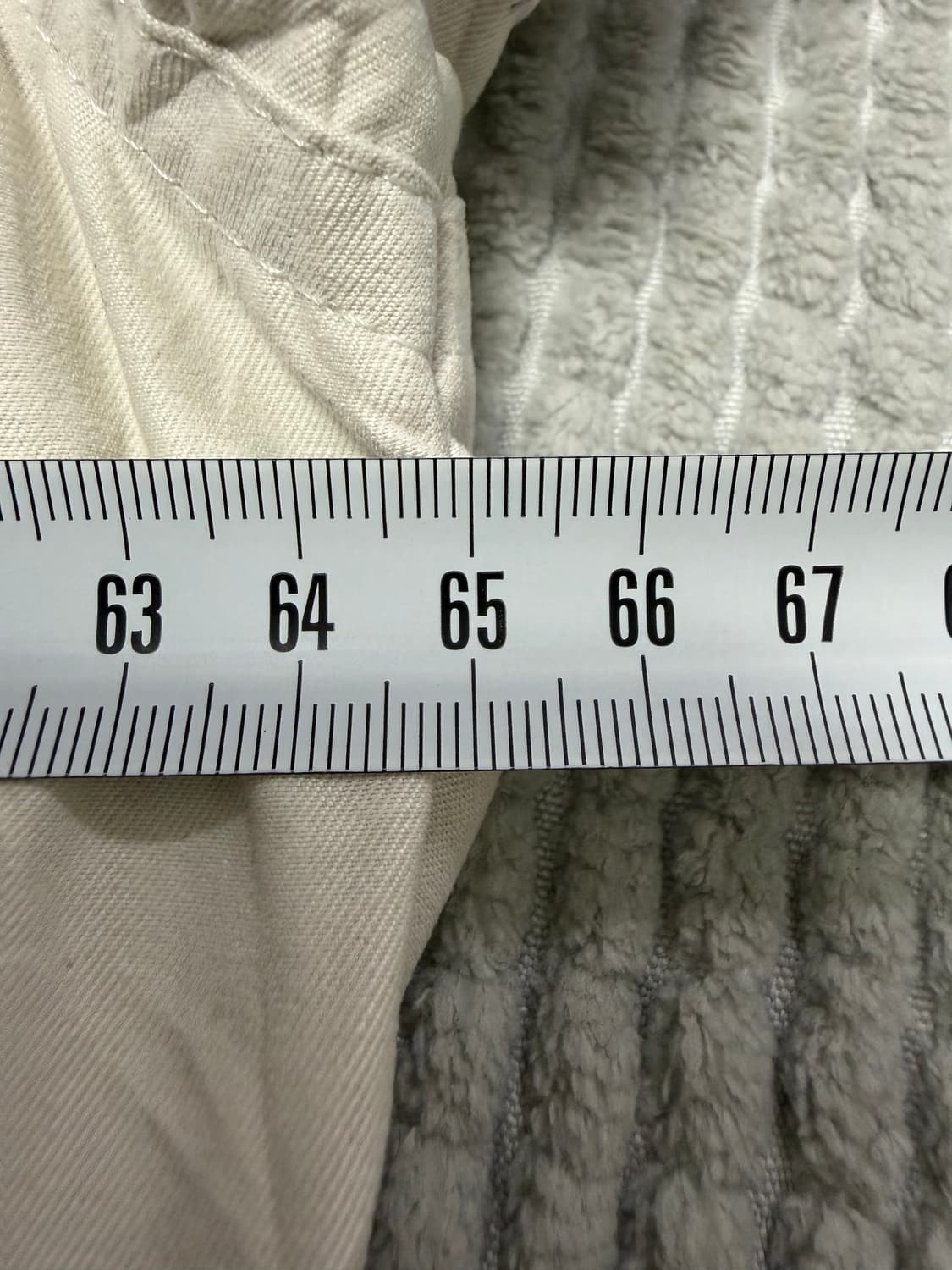 야마하 90s 스노우 파카 상품이미지6