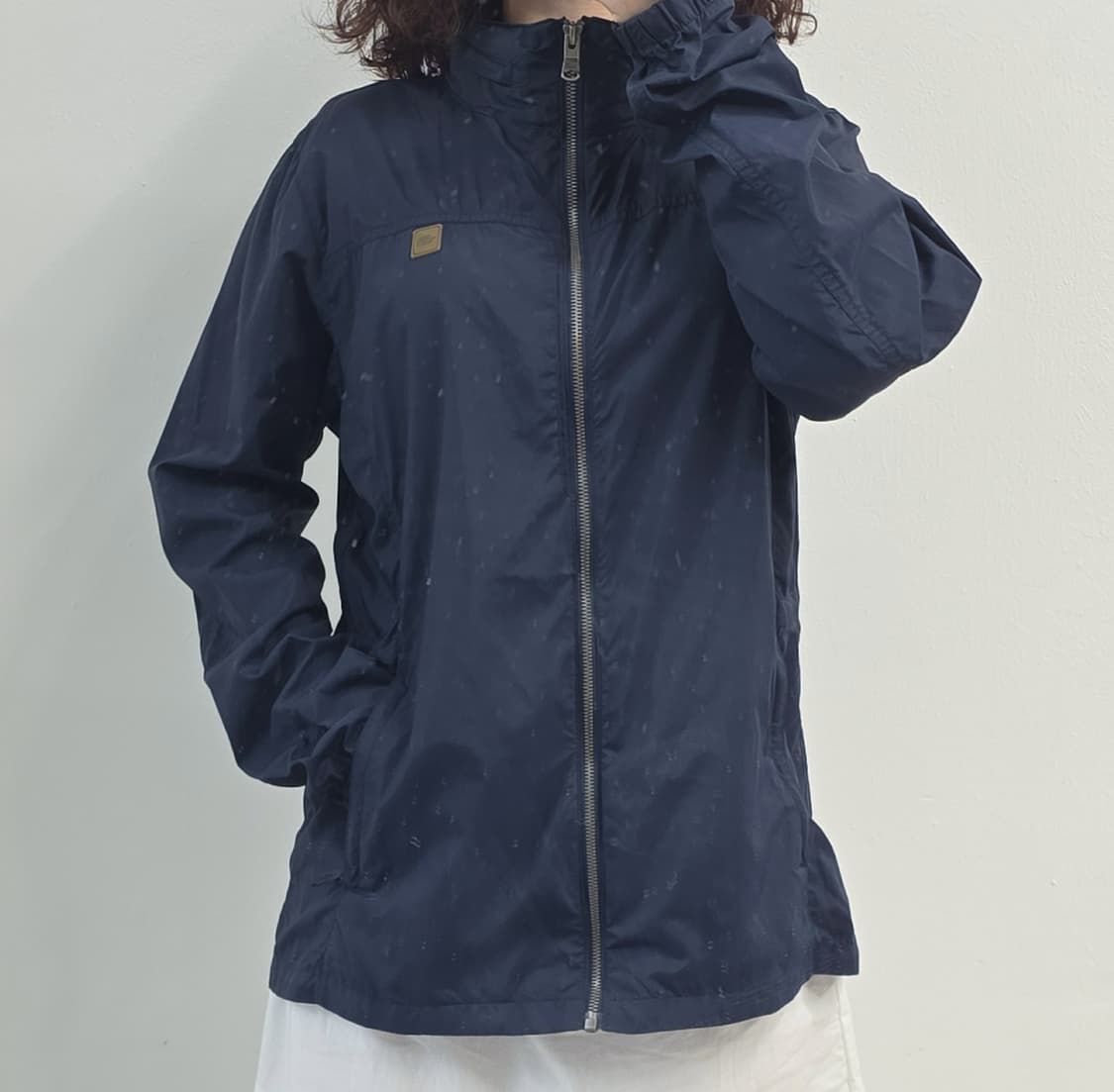 노스페이스 바람막이(후드o) 상품이미지3