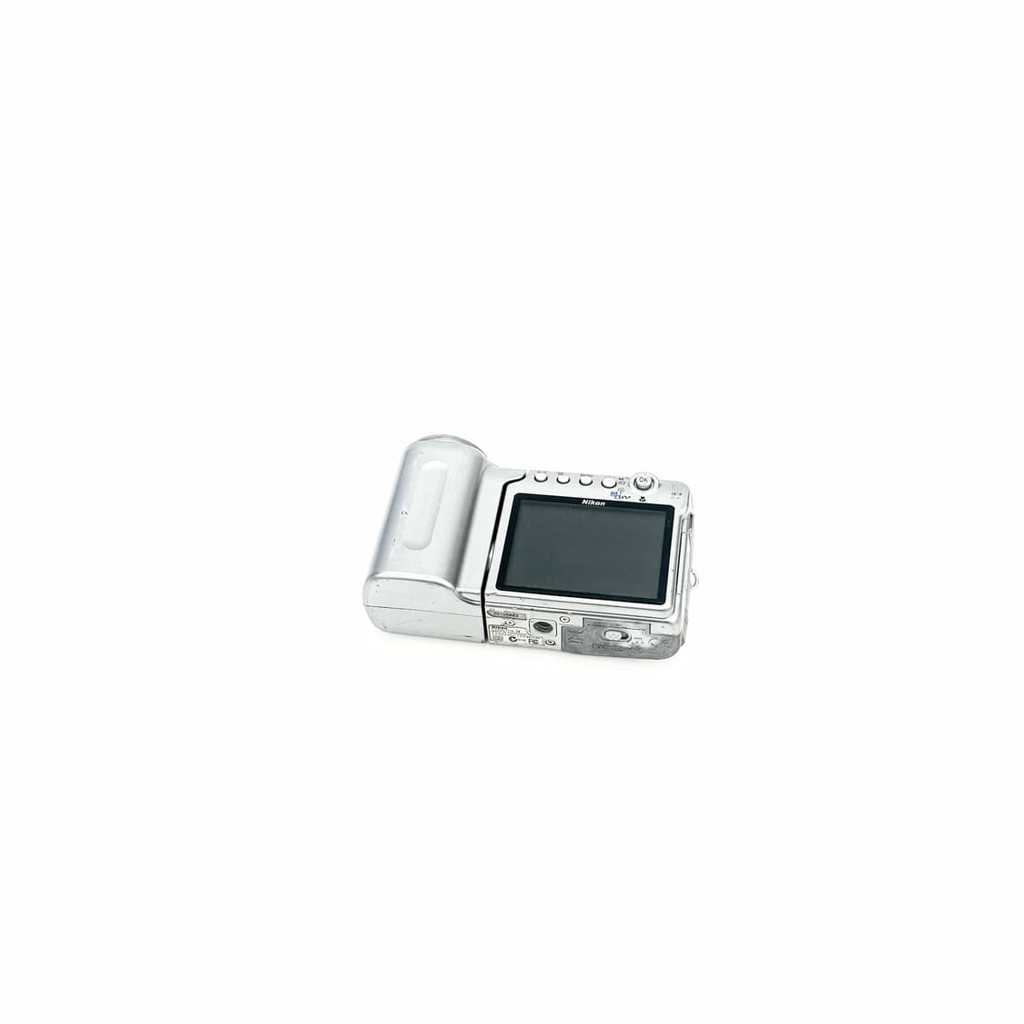 셀카&희귀!) Nikon Coolpix S4 디카 카메라 상품이미지10