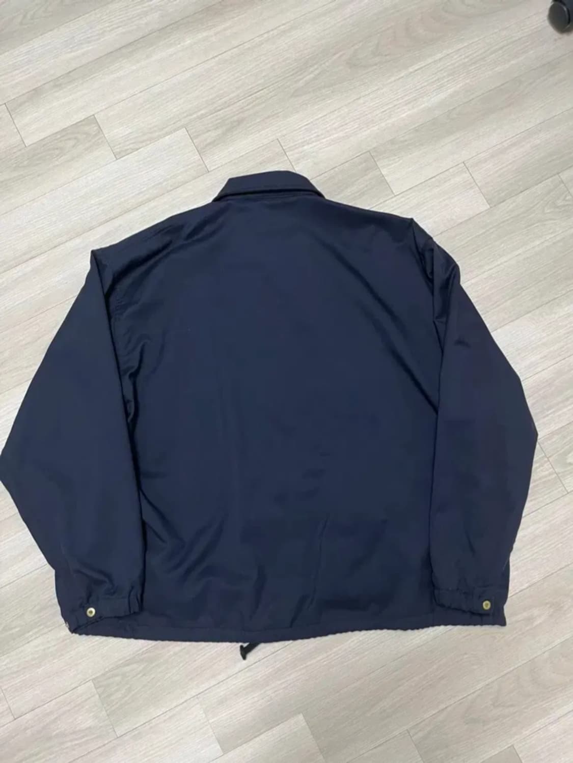 22fw 빔즈 플러스 x ssz 코치자켓 상품이미지3