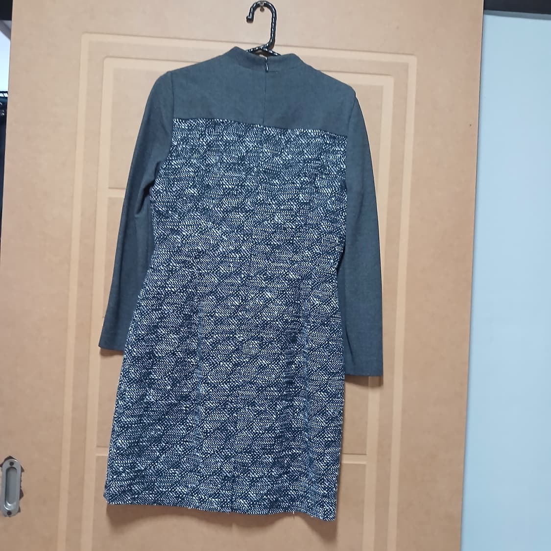 매긴 66 사이즈 원피스예요  상품이미지2