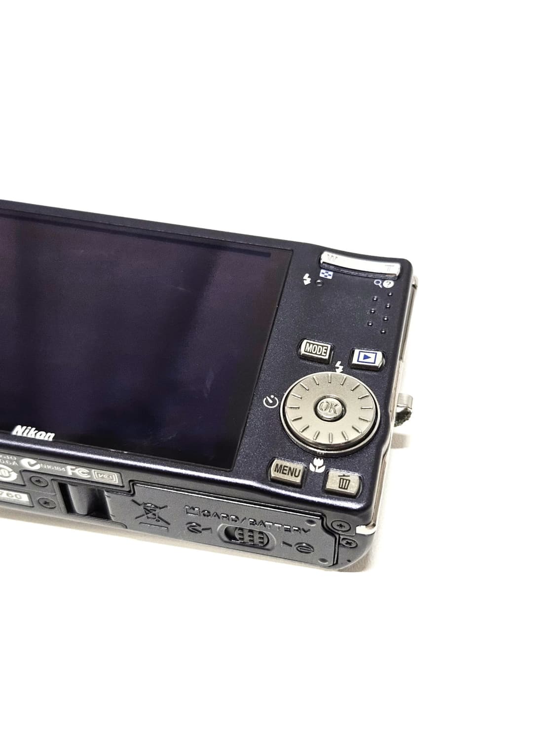 니콘 쿨픽스 Nikon Coolpix S610 디카 디지털카메라 상품이미지6