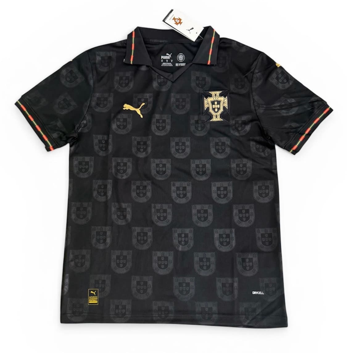 포르투갈 에우제비우 스페셜 에디션 유니폼 상품이미지1