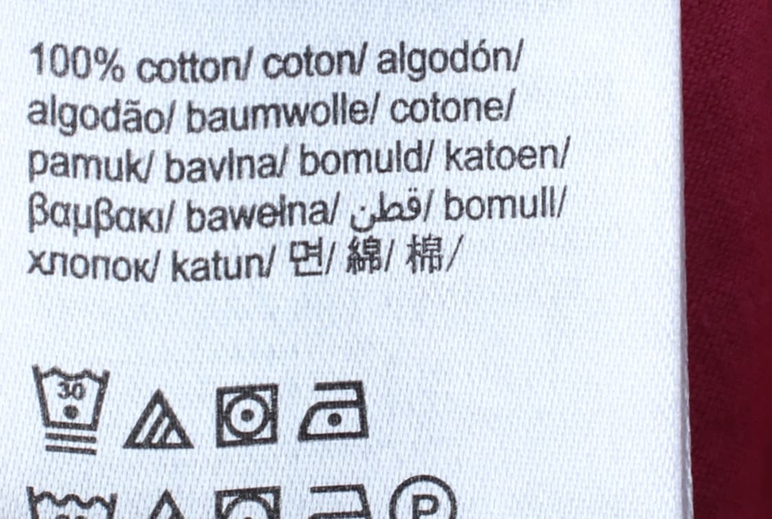 (M-XL) 캘빈클라인 반팔 티셔츠 빅로고 핑크 올드스쿨-H32474 상품이미지7