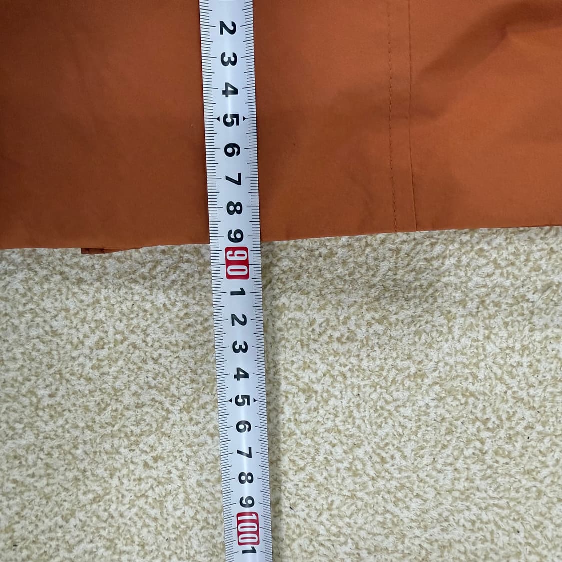 [95] 헨리코튼 골프 구스다운 패딩 자켓 0102T1 상품이미지5