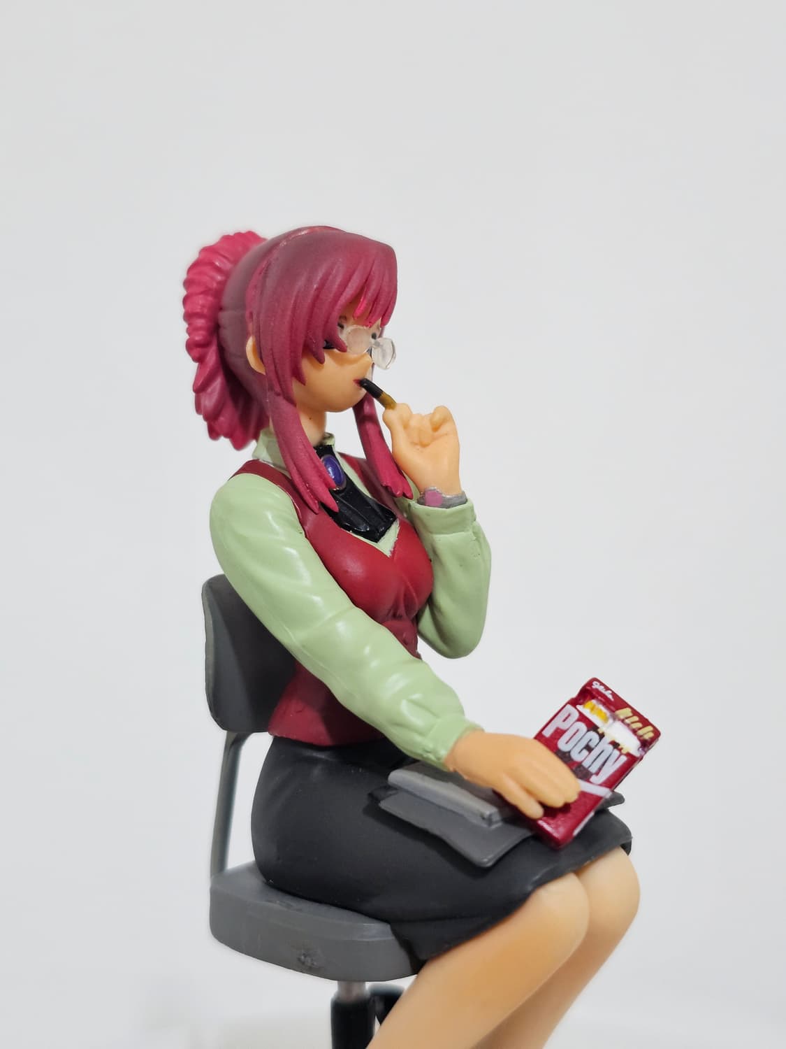 2000년초 코토부키야  ~미주호카자미~ 퀄리티굿  9센티 상품이미지4