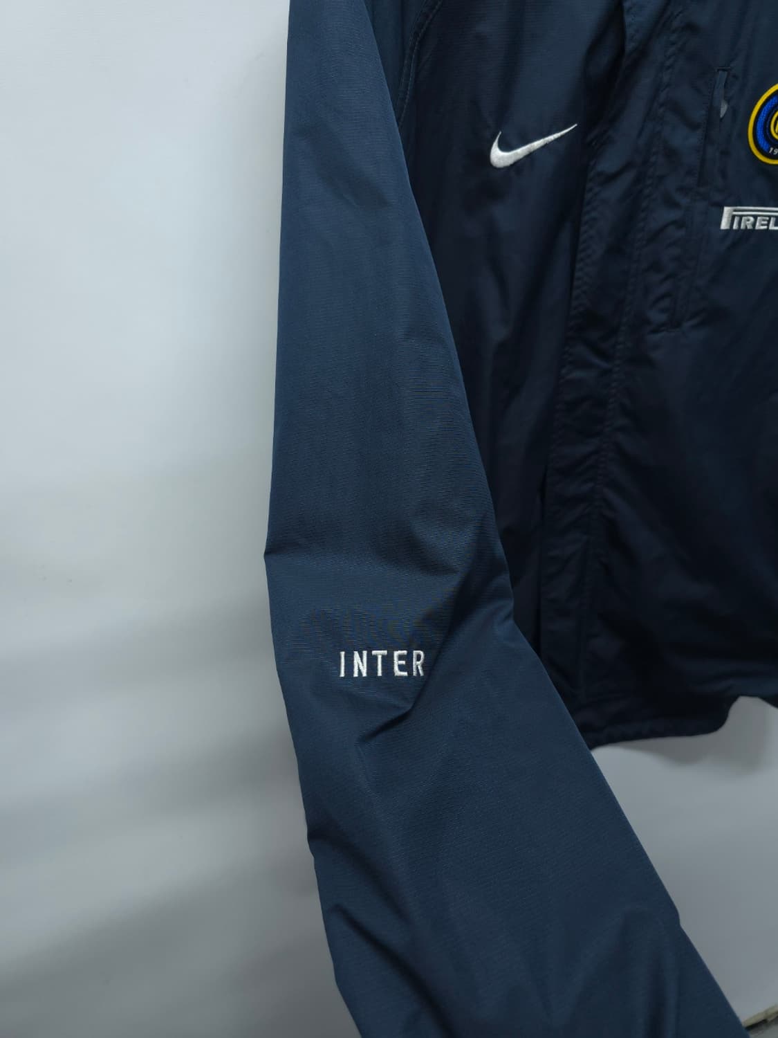 나이키 인테르 05~06 바람막이 (105~110) 상품이미지8