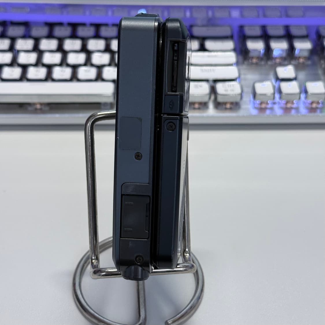 (한글판) 소니 사이버샷 sony cyber-shot dsc-m1 상품이미지4