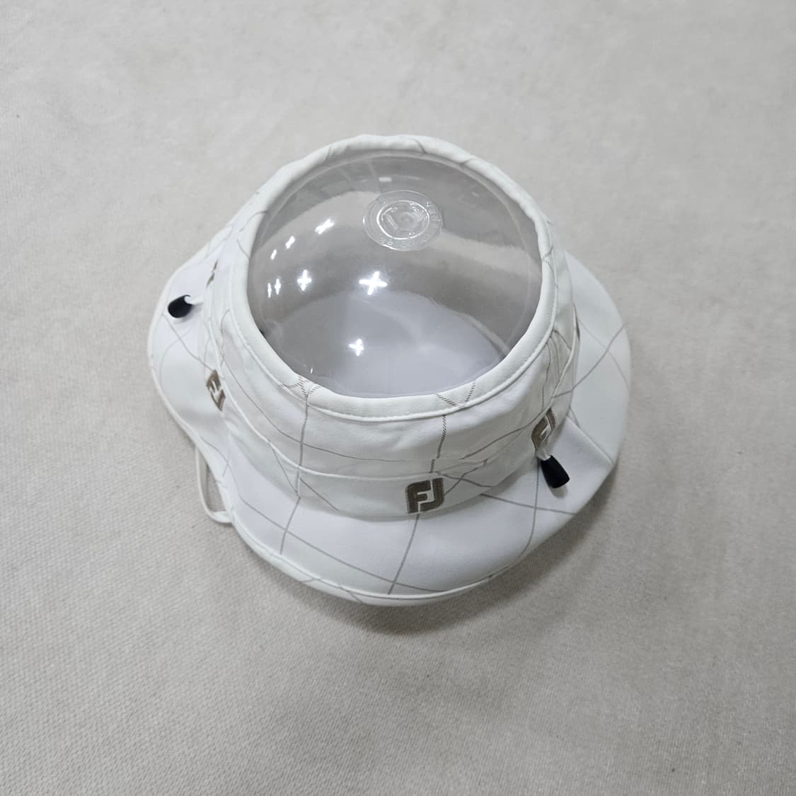 F 풋조이 여성 캐주얼 골프 버킷햇 0331Y 상품이미지4