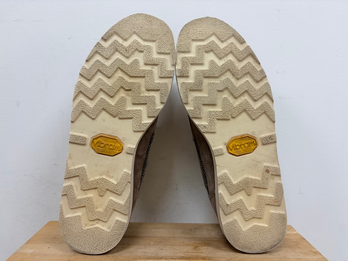 반스 otw 비브람 옥스포드 260 상품이미지7