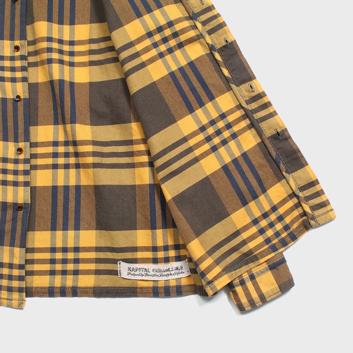 KAPITAL 상품이미지2