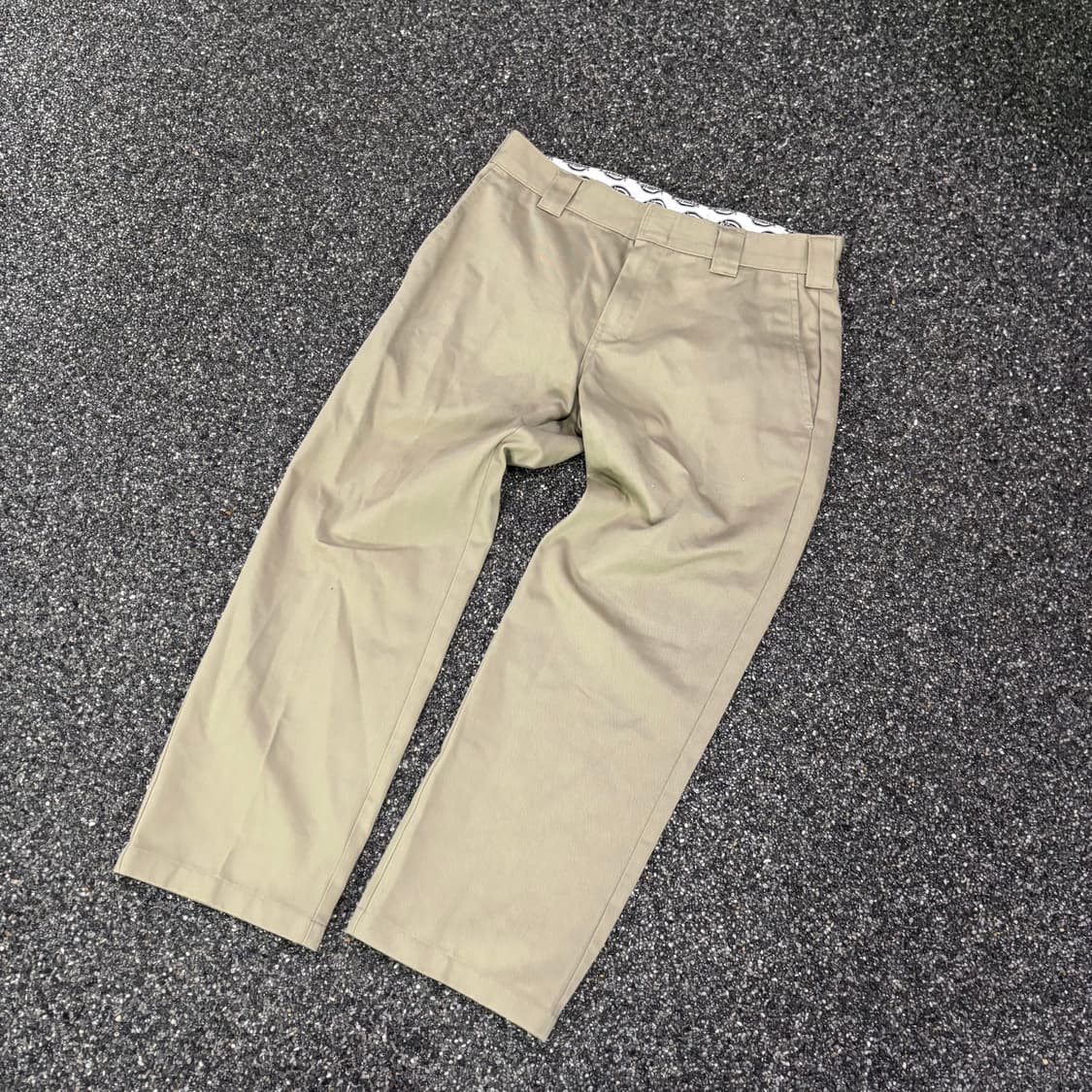 디키즈 치노 팬츠 상품이미지3