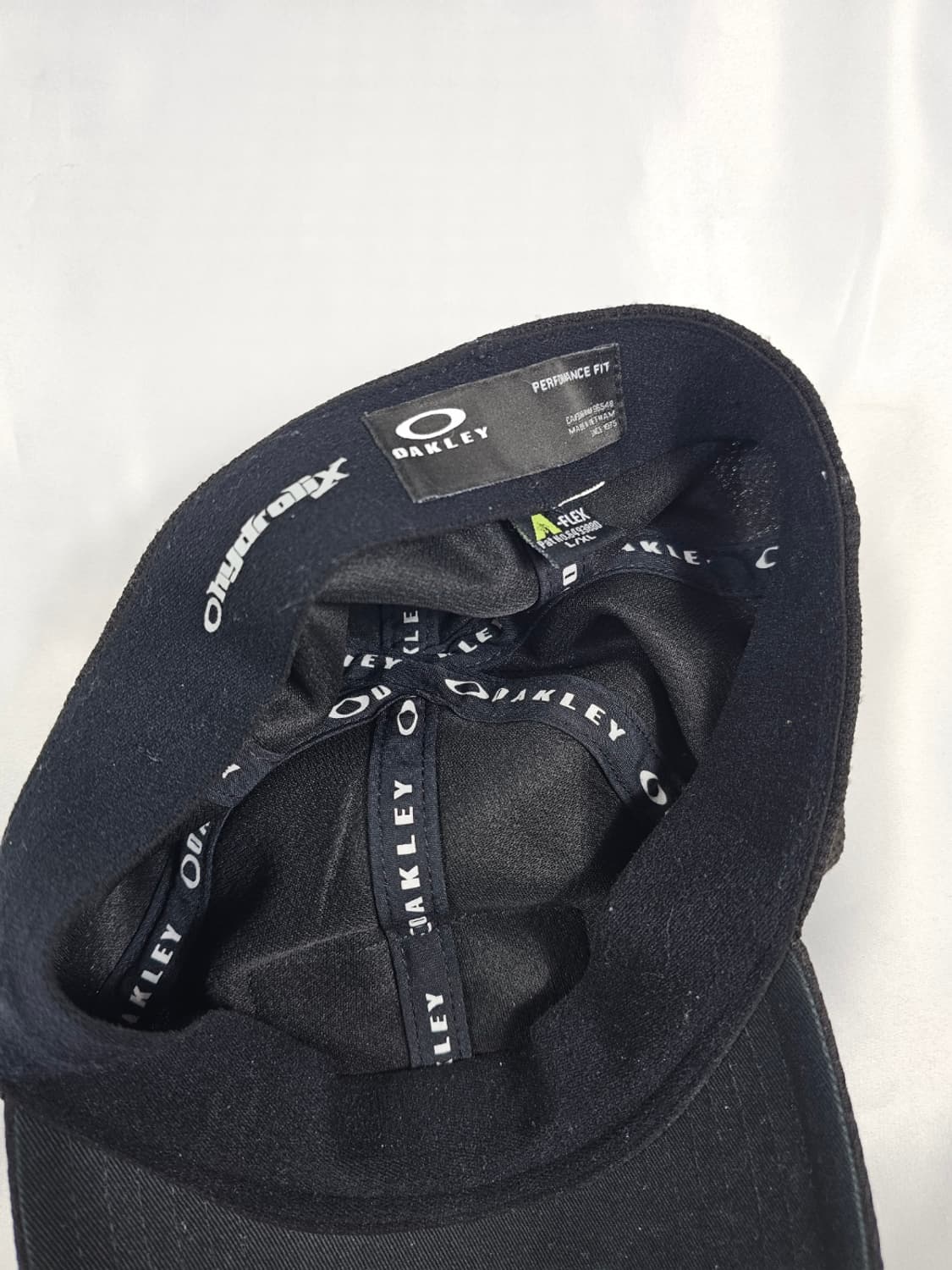 오클리메쉬볼캡 상품이미지5