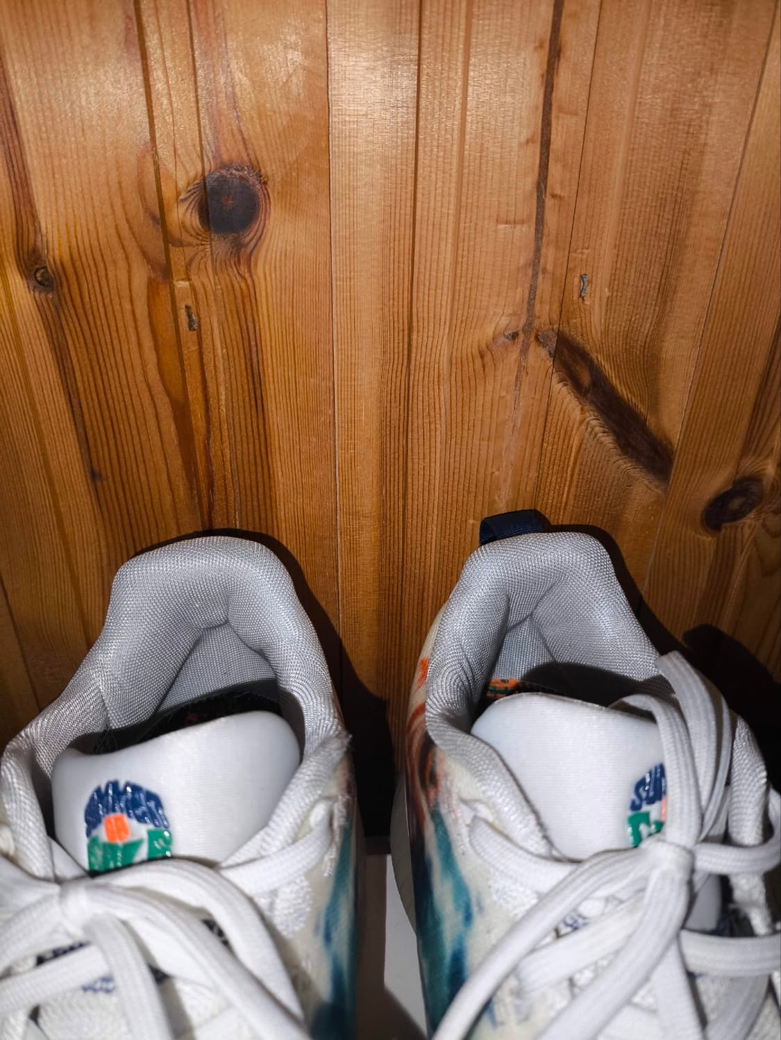 290mm 아디다스 코드케이오스 하와이 썸머오브 한정판 상품이미지4