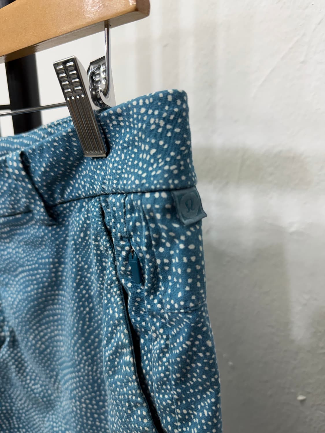 정품) 룰루레몬 남성 반바지 31 상품이미지4