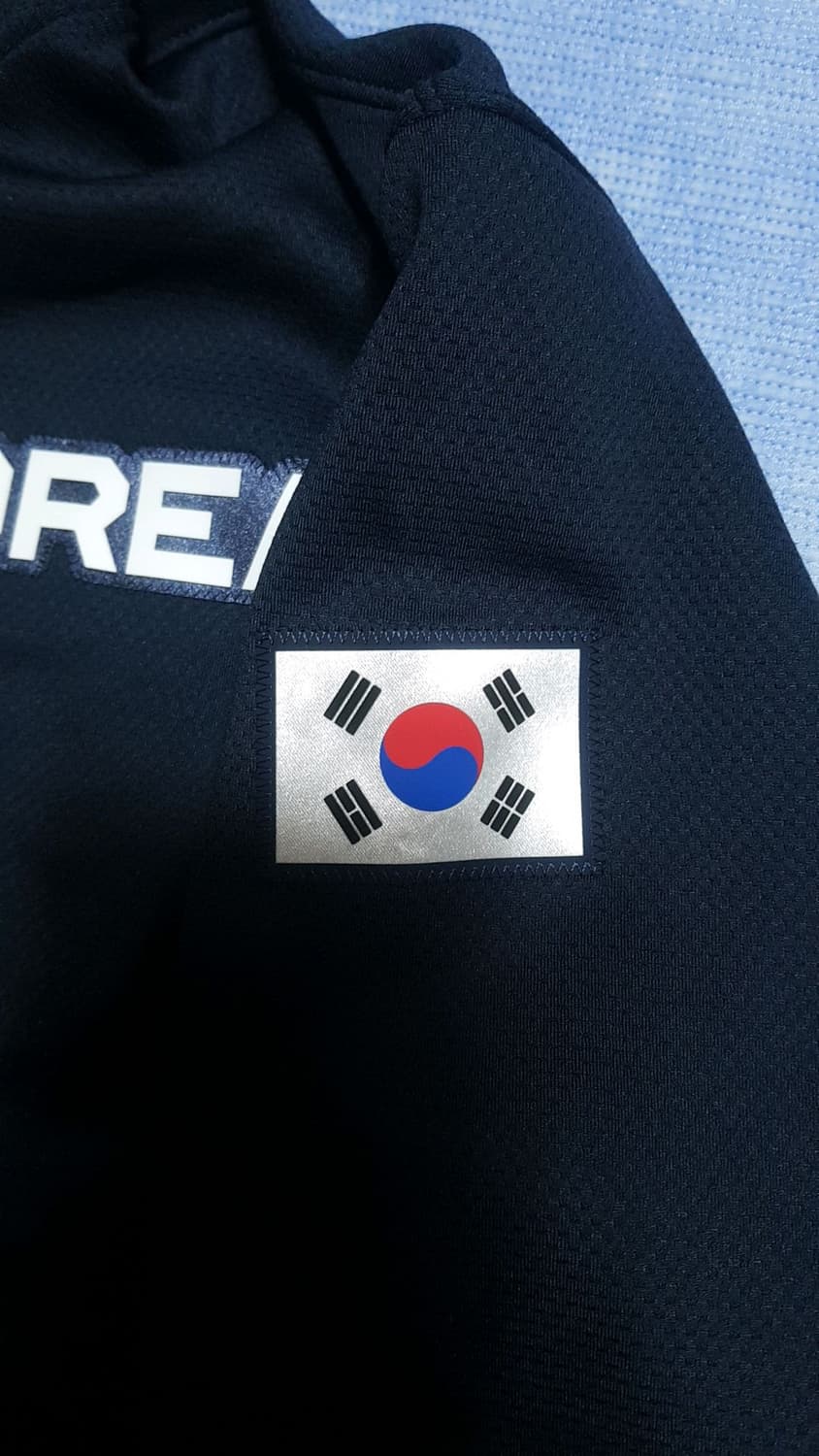 나이키 국가대표 저지 100 가슴55 기장72 상품이미지3