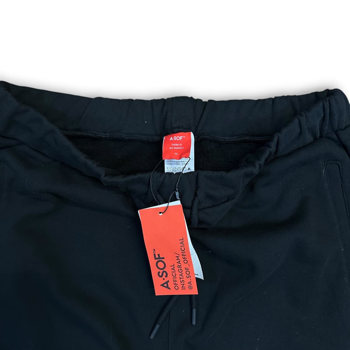 A.SOF 바지 상품이미지5