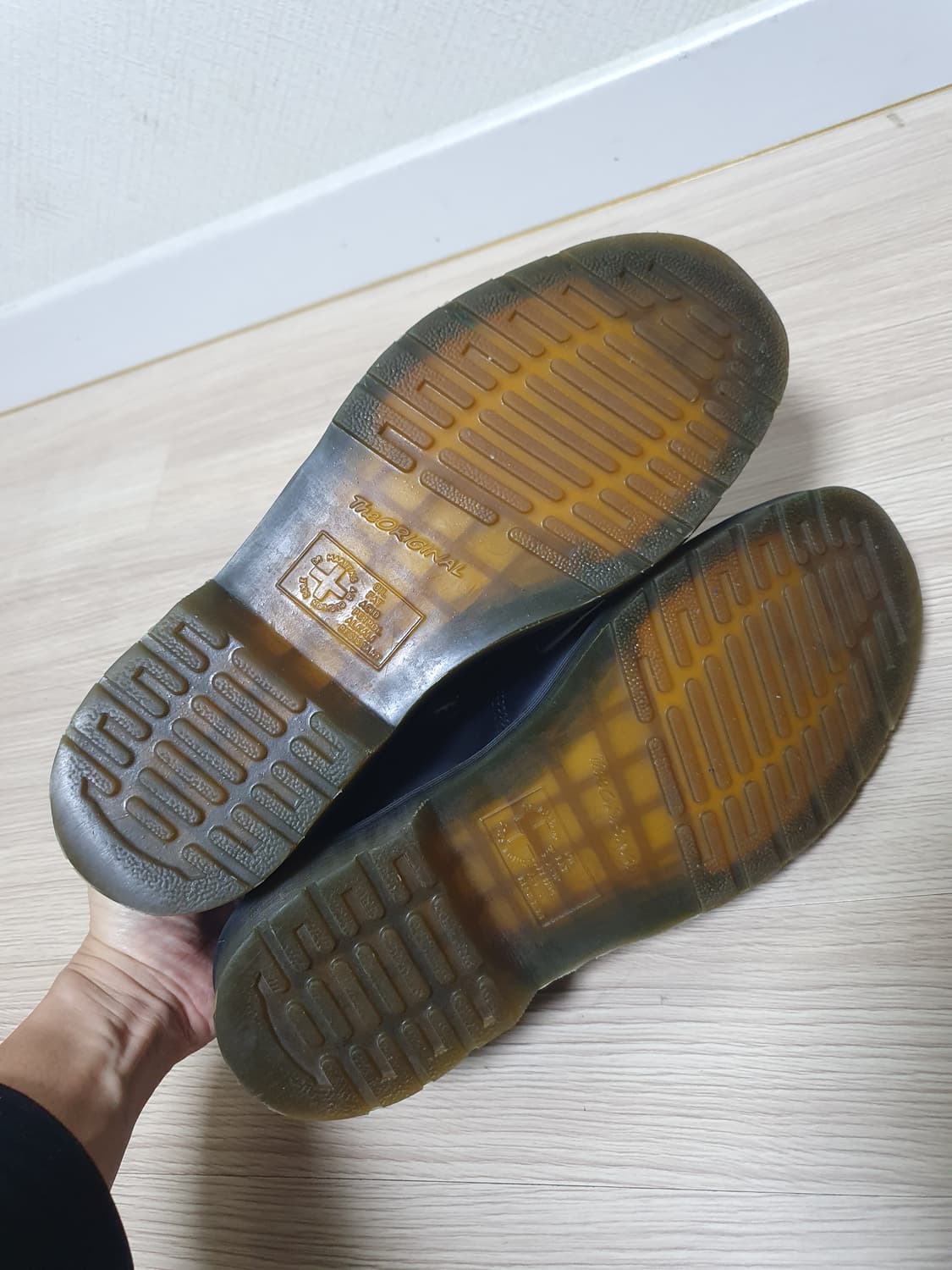 닥터마틴 펜톤 로퍼 280 상품이미지8