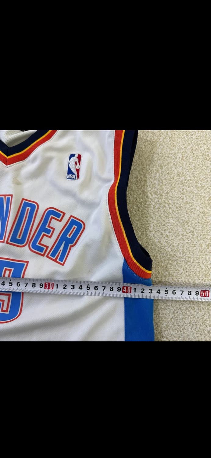 아디다스 케빈 듀란트 유니폼 상품이미지5