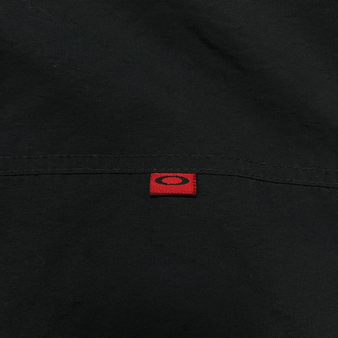 오클리 절개 나일론자켓(XL) 상품이미지6