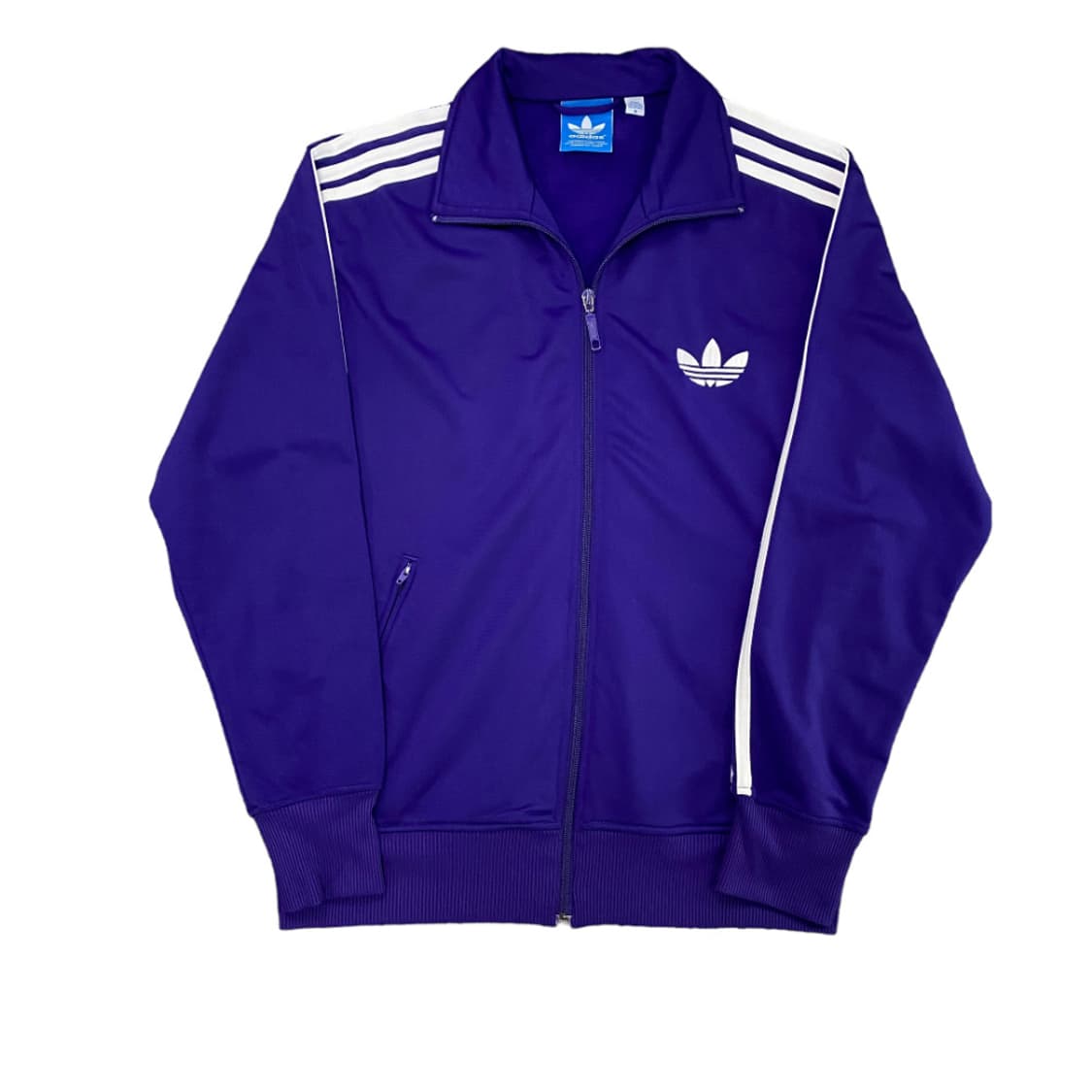 아디다스 파이어버드 퍼플 트랙탑 90(s) * 상품이미지2