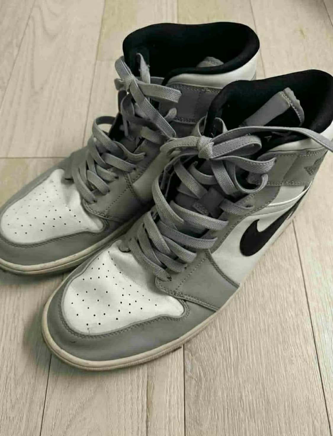 나이키 에어조던1 신발 상품이미지1