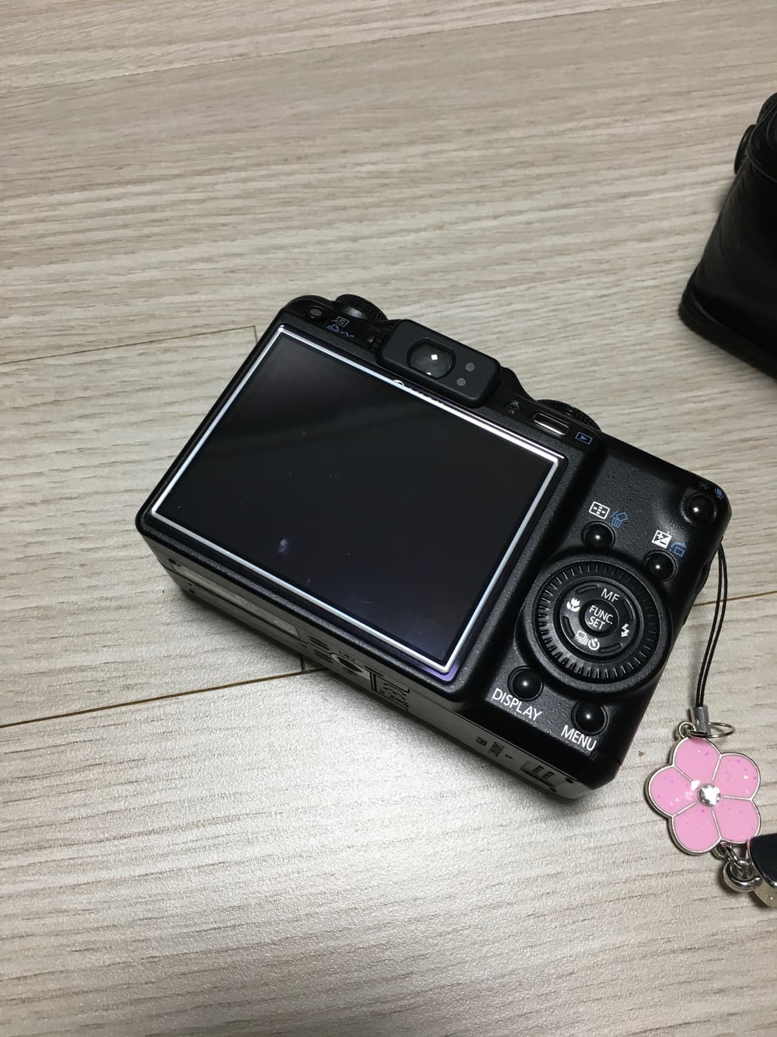 캐논 파워샷 G9 상품이미지4